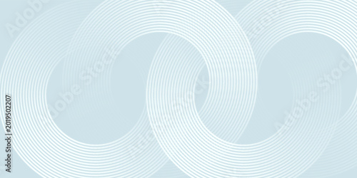 Quadro su tela Modern abstract background