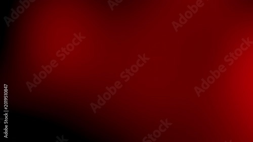 Light leaks overlay randomize transition, red color. 4K video animation
