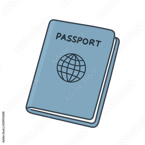 Passport