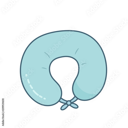 Neck Pillow