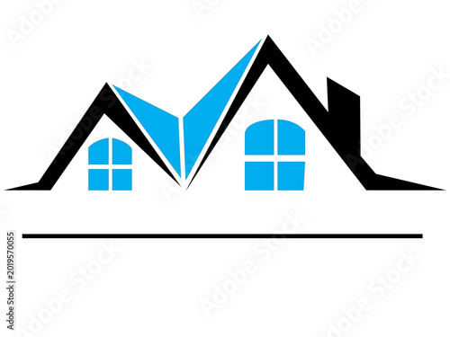 real estate house