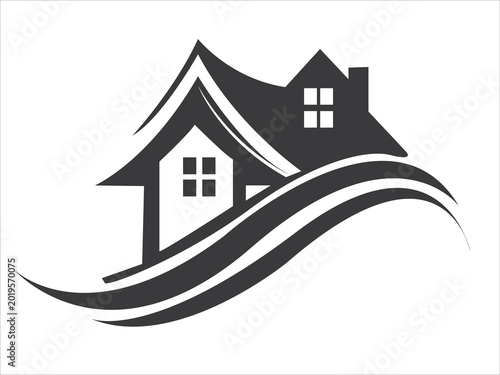 real estate house