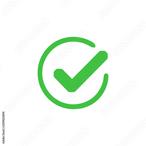 Free Download Check Mark Icon - GFXLoad