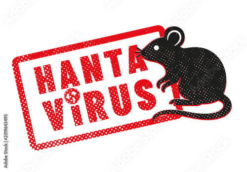 virus HANTAVIRUS ou orthohantavirus
