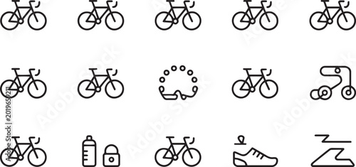 Adobe Illustrator Artwork Cycling & Sports Helmet, Wheel