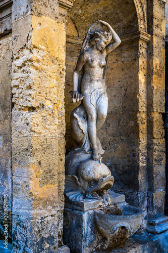 Photos Misilmeri. Sicily's hidden gem.