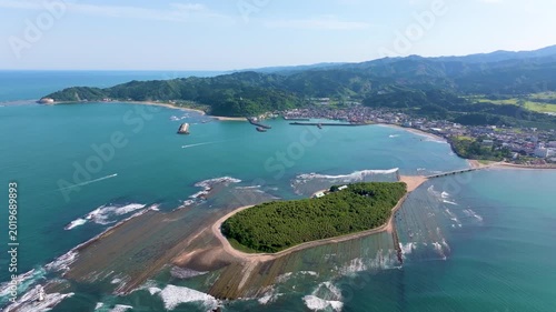 青島（宮崎県宮崎市）