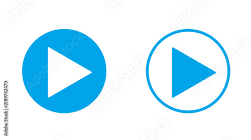 Free Download Media buttons - GFXLoad