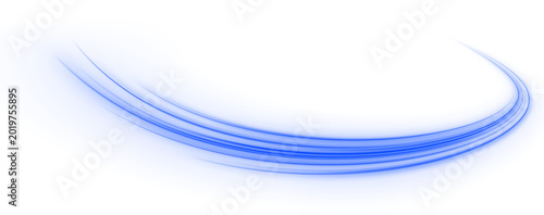 A glowing blue speed trail rushes forward, forming a sleek neon streak of motion. Fast energy adds intensity, clarity, and futuristic atmosphere. Ideal for racing visuals png