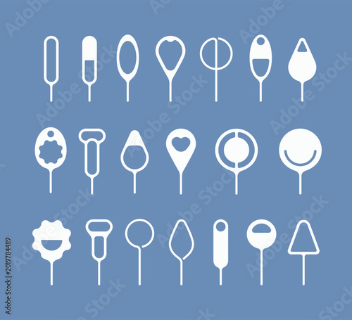 Foto Collections of Sim Tray Ejector icons