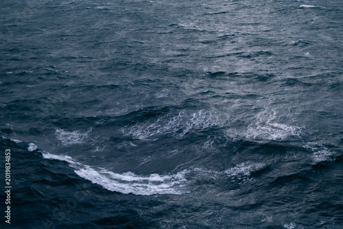 north sea