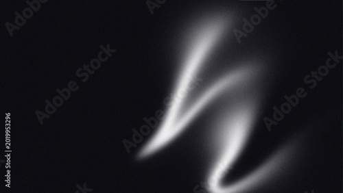 Black grainy gradient background noise texture blurred dark header backdrop poster banner header cover design