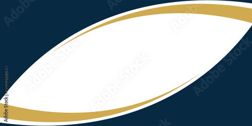 Collection of wave separator footers, modern dividers shapes vector illustration element template