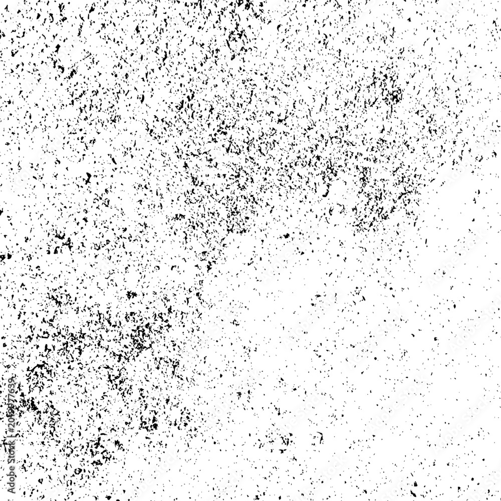 Obraz premium Abstract distressed grunge concrete stone overlay texture. Dust scratched textured background