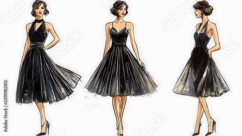 Cocktail Dresses