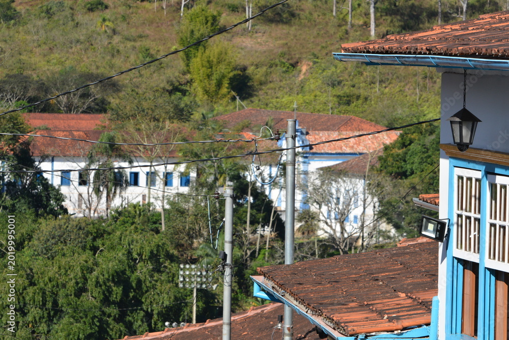 Fototapeta premium mariana - mg