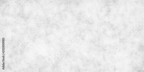 Abstract background with white paper texture and gray watercolor painting background. Marble texture background old grunge textures design. cement wall texture background.	

