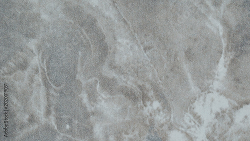 Grey Abstract Marble Stone Texture Background