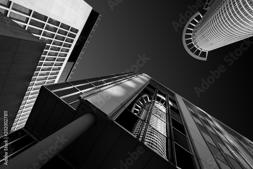 Frankfurt am Main, Platz d. Republik FneArt