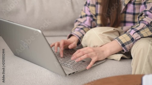 Creating a cozy workspace for remote work at home to boost productivity and work-life balance