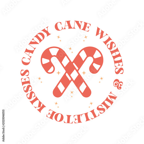 Cute Christmas Sublimation