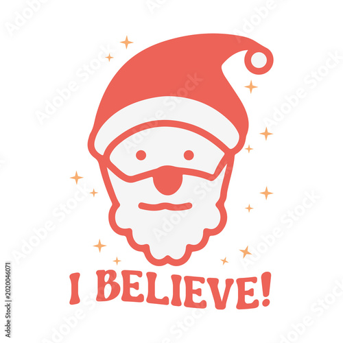 Cute Christmas Sublimation