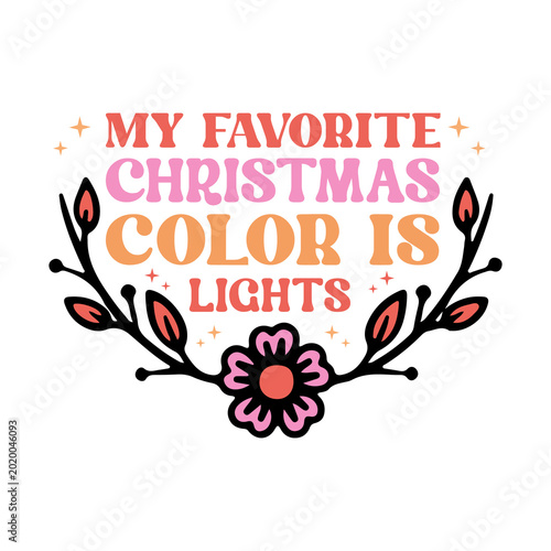 Cute Christmas Sublimation