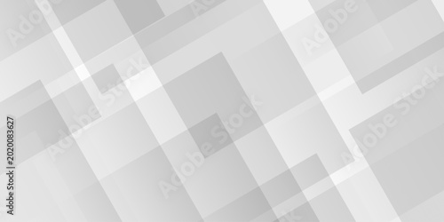 White abstract minimal transparent digital layout triangle web square texture background. vector diamond beautiful gradient square business geometric surface rectangle banner web template design.