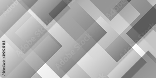 White abstract minimal transparent digital layout triangle web square texture background. vector diamond beautiful gradient square business geometric surface rectangle banner web template design.