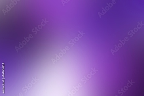 Abstract Purple Violet Gradient Background Soft Blur Digital Wallpaper