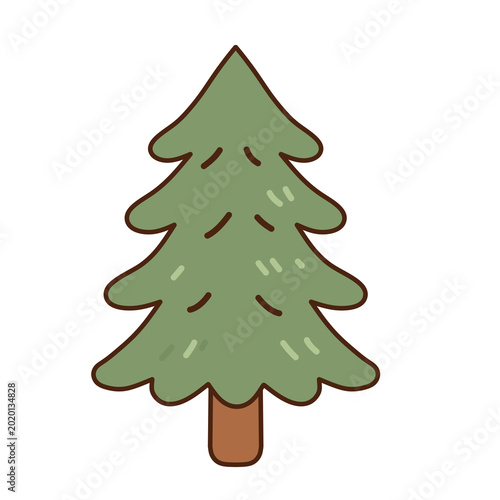 Pine Tree