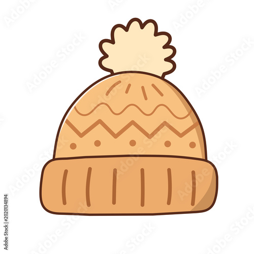 Winter Beanie
