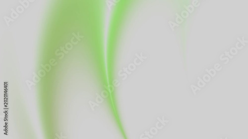  4K Wave Gradient Backgrounds Loop