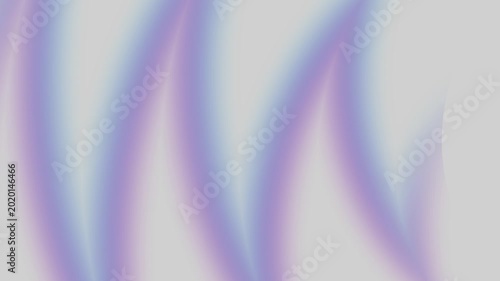  4K Wave Gradient Backgrounds Loop