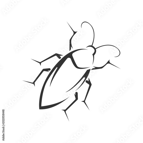 Foto Fascinating World Of Tiny Insects