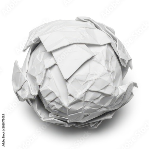 Abstract geometric pattern in black and white vector design