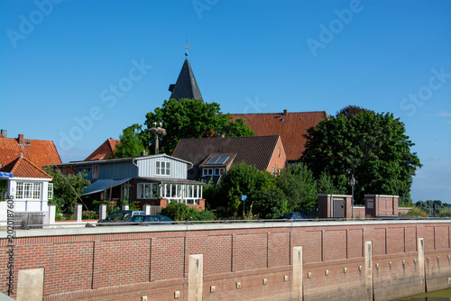 Hitzacker an der Elbe ist eine Stadt im nördlichen Teil des Landkreises Lüchow-Dannenberg in Niedersachsen..