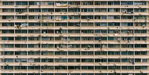 Φωτογραφία Housing Crisis