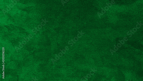 High quality emerald green velvet fabric texture background with soft light and shadow effects for luxury interior design, fashion textile material, premium upholstery wallpaper, and backdrop.