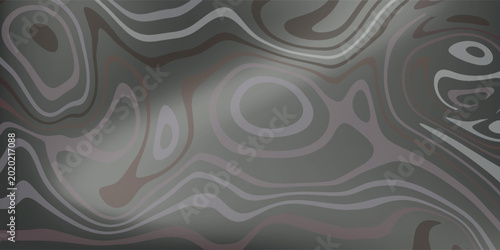 This vector graphic showcases an abstract marble design, featuring flowing swirls, veins, and smooth gradients that emulate natural marble’s elegance.