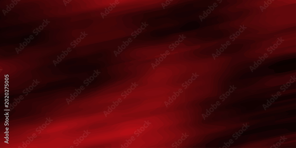 Ταπετσαρία An artistic, abstract representation, deep red color gradients dominate the composition
