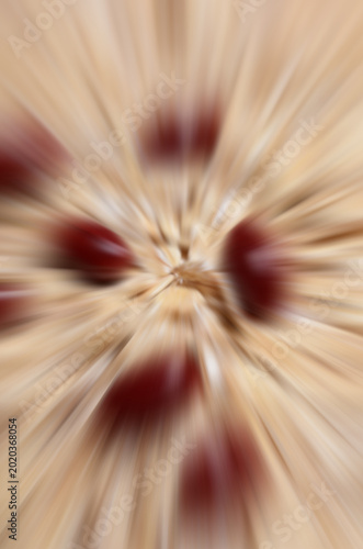motion background