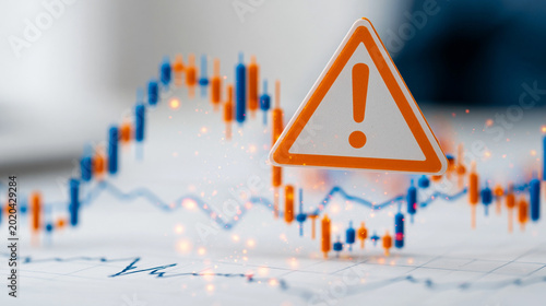 Market Alert: A striking vi...