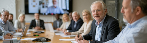 Boardroom Collaboration: Ca...