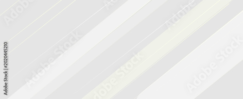 Fotografía Abstract white and gray background