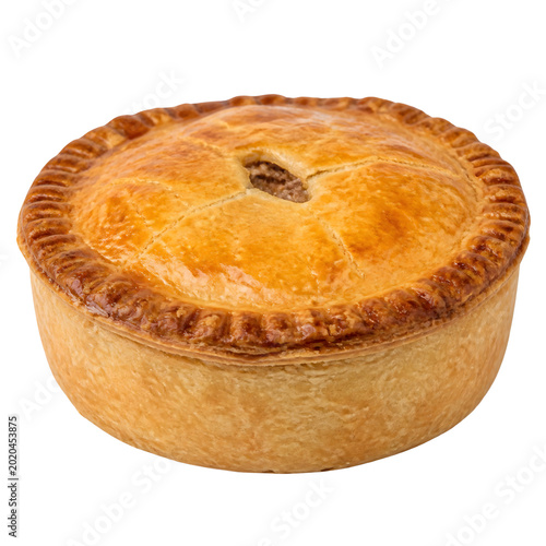 Meat Pie