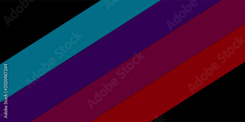 Foto Disability pride flag
