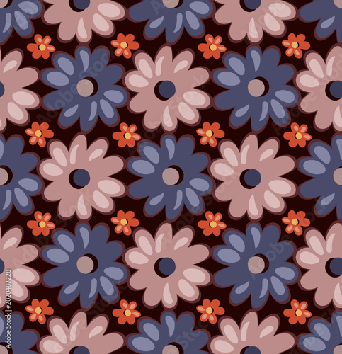 Flower Collection - Solmira - Twilight