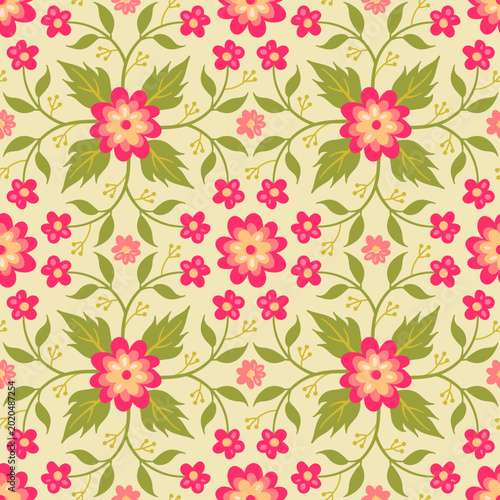 Flower Collection - Aurelline - Meadow