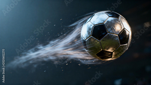 Illustration elements for football and World Cup design